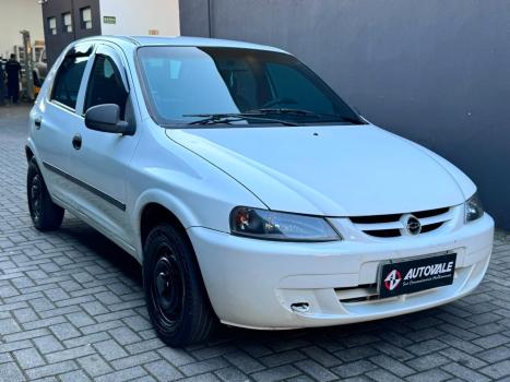 CHEVROLET Celta 1.0 4P, Foto 5