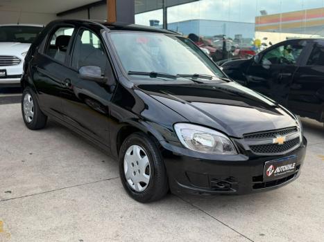 CHEVROLET Celta 1.0 4P LT FLEX, Foto 1