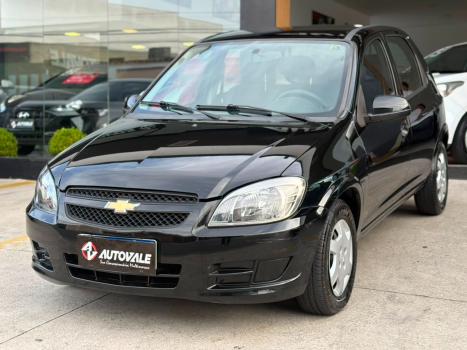 CHEVROLET Celta 1.0 4P LT FLEX, Foto 2