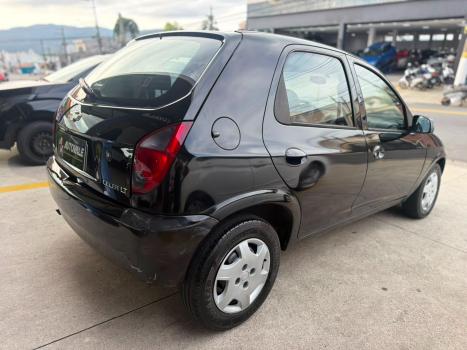 CHEVROLET Celta 1.0 4P LT FLEX, Foto 6