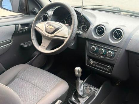 CHEVROLET Celta 1.0 4P LT FLEX, Foto 9