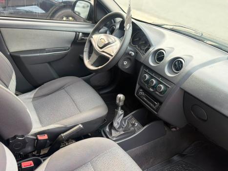 CHEVROLET Celta 1.0 4P LT FLEX, Foto 10