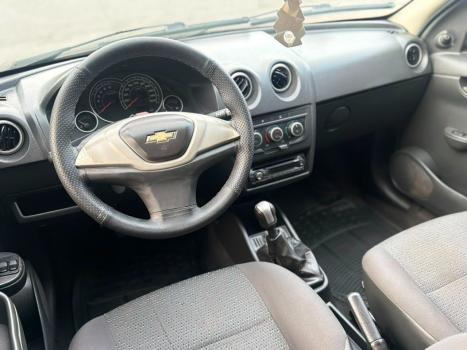 CHEVROLET Celta 1.0 4P LT FLEX, Foto 17