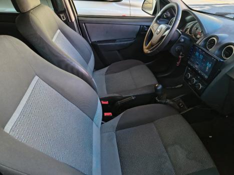 CHEVROLET Celta 1.0 LT FLEX, Foto 15