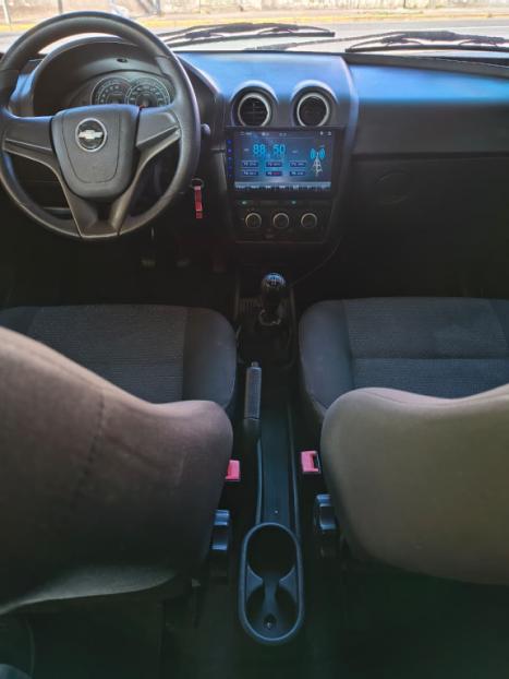 CHEVROLET Celta 1.0 LT FLEX, Foto 13