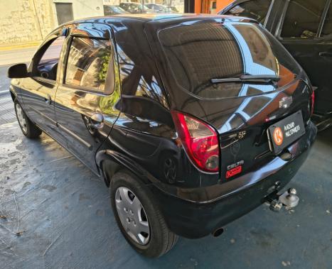 CHEVROLET Celta 1.0 LT FLEX, Foto 9