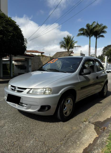 CHEVROLET Celta 1.0, Foto 3