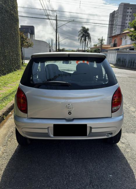 CHEVROLET Celta 1.0, Foto 5