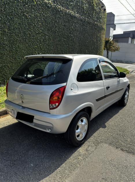 CHEVROLET Celta 1.0, Foto 6