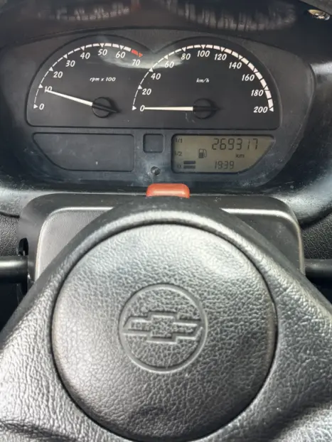 CHEVROLET Celta 1.0, Foto 10