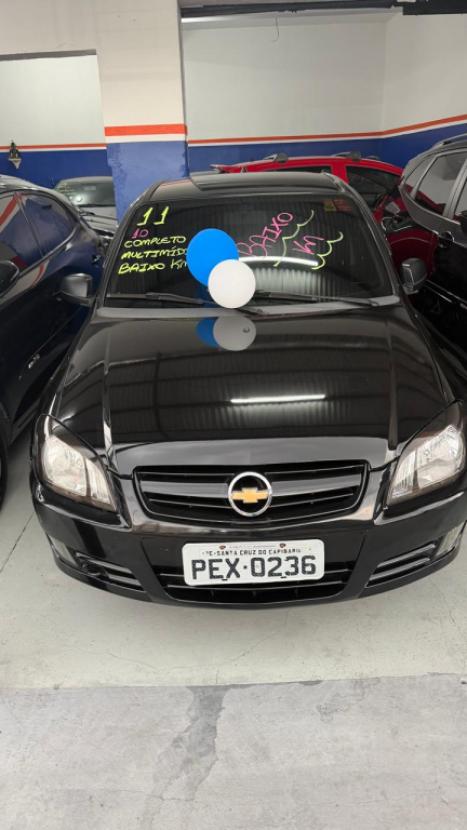CHEVROLET Celta 1.0 4P VHC SPIRIT , Foto 1