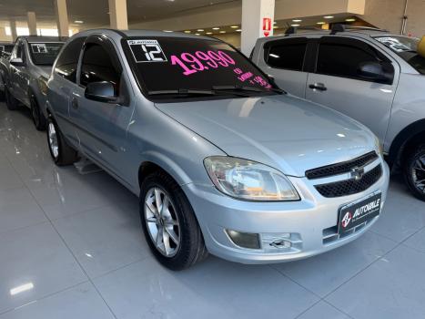 CHEVROLET Celta 1.0 LS FLEX, Foto 1