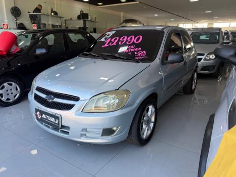 CHEVROLET Celta 1.0 LS FLEX, Foto 3