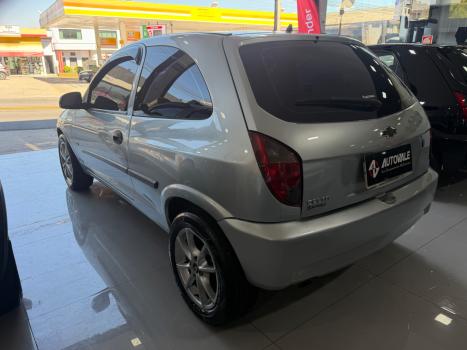 CHEVROLET Celta 1.0 LS FLEX, Foto 4
