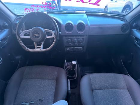 CHEVROLET Celta 1.0 LS FLEX, Foto 12