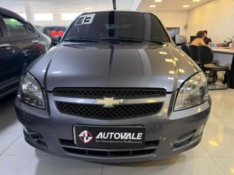 CHEVROLET Celta 1.0, Foto 2
