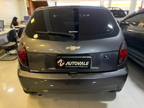 CHEVROLET Celta 1.0, Foto 3