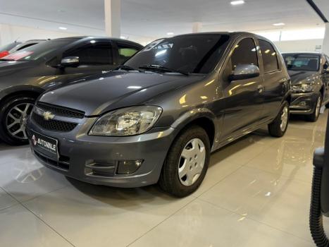 CHEVROLET Celta 1.0, Foto 18