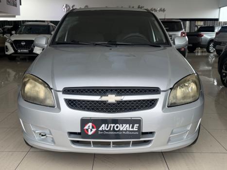 CHEVROLET Celta 1.0 LS FLEX, Foto 2