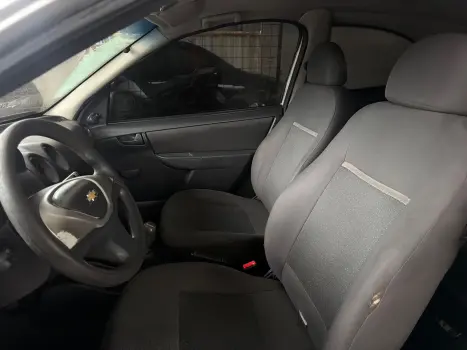 CHEVROLET Celta 1.0 LS FLEX, Foto 11