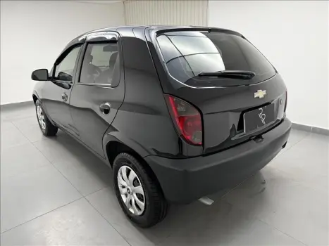 CHEVROLET Celta 1.0 4P LT FLEX, Foto 2
