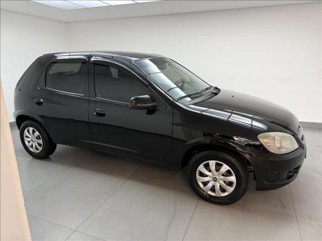 CHEVROLET Celta 1.0 4P LT FLEX, Foto 3