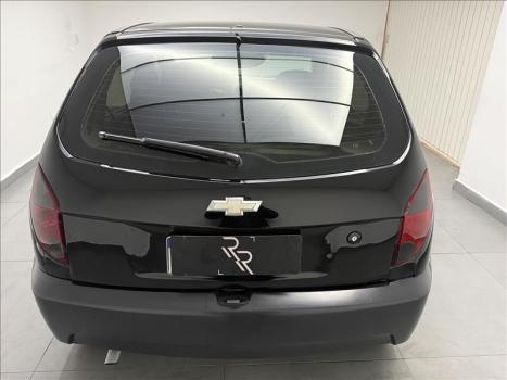 CHEVROLET Celta 1.0 4P LT FLEX, Foto 4