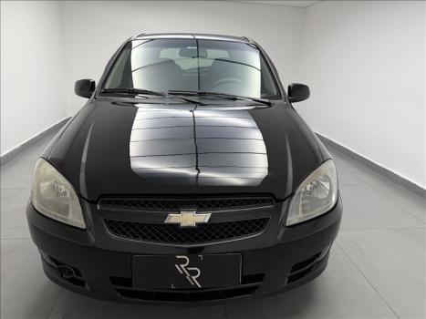 CHEVROLET Celta 1.0 4P LT FLEX, Foto 6