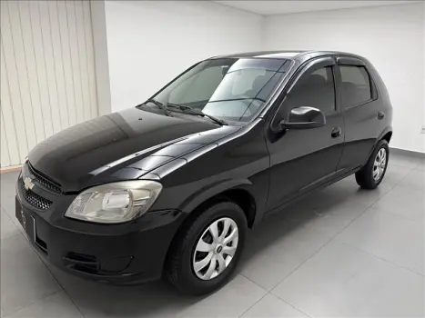 CHEVROLET Celta 1.0 4P LT FLEX, Foto 9