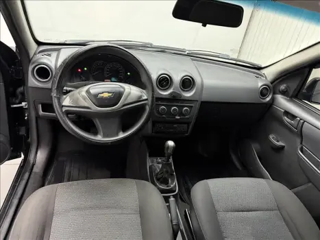 CHEVROLET Celta 1.0 4P LT FLEX, Foto 17