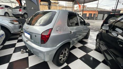 CHEVROLET Celta 1.0 VHCE FLEX SPIRIT , Foto 7