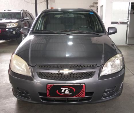 CHEVROLET Celta 1.0 4P LT VHCE FLEX, Foto 1