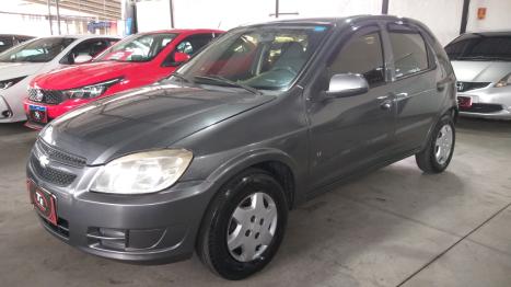 CHEVROLET Celta 1.0 4P LT VHCE FLEX, Foto 2