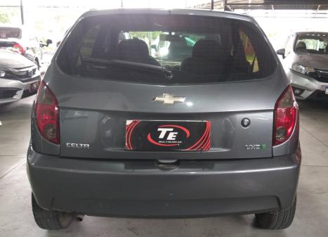 CHEVROLET Celta 1.0 4P LT VHCE FLEX, Foto 3