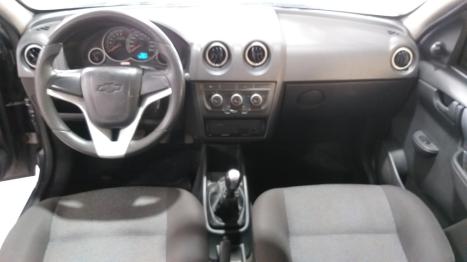 CHEVROLET Celta 1.0 4P LT VHCE FLEX, Foto 8