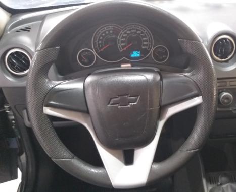 CHEVROLET Celta 1.0 4P LT VHCE FLEX, Foto 9