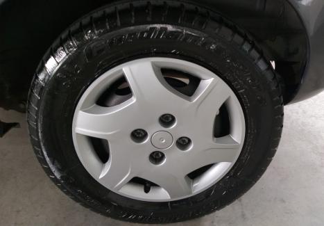 CHEVROLET Celta 1.0 4P LT VHCE FLEX, Foto 14