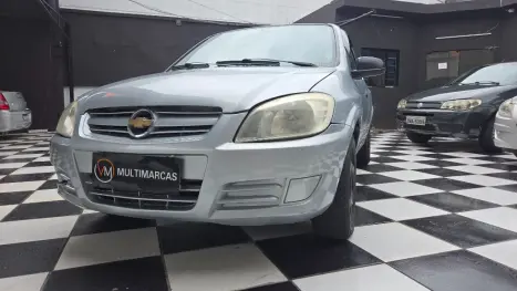 CHEVROLET Celta 1.0 VHCE FLEX SPIRIT , Foto 5