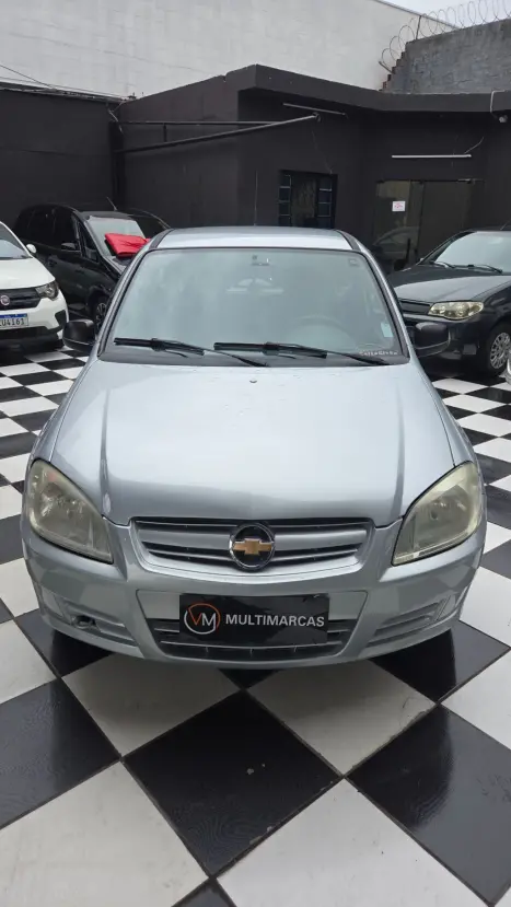 CHEVROLET Celta 1.0 VHCE FLEX SPIRIT , Foto 6