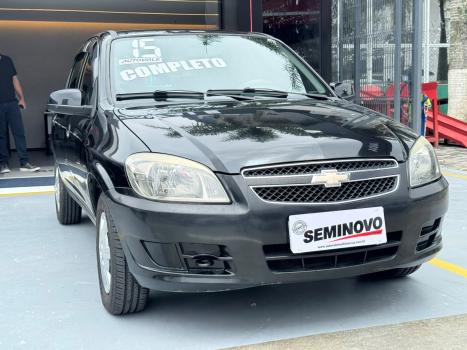 CHEVROLET Celta 1.0 4P LT FLEX, Foto 1