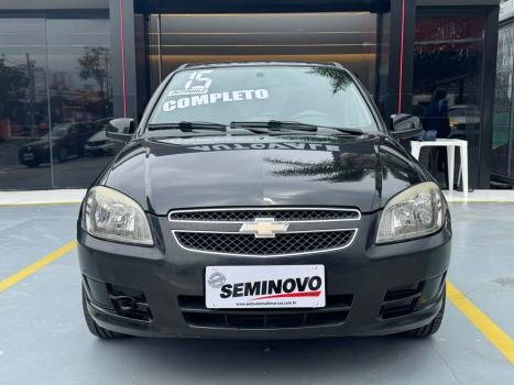 CHEVROLET Celta 1.0 4P LT FLEX, Foto 2