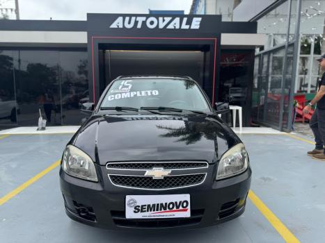 CHEVROLET Celta 1.0 4P LT FLEX, Foto 3