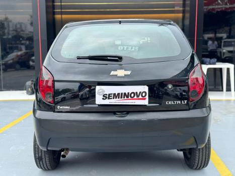 CHEVROLET Celta 1.0 4P LT FLEX, Foto 5