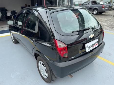 CHEVROLET Celta 1.0 4P LT FLEX, Foto 8