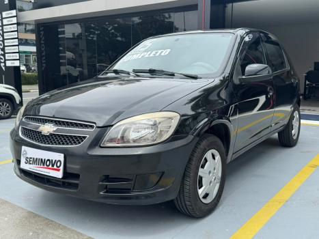 CHEVROLET Celta 1.0 4P LT FLEX, Foto 9