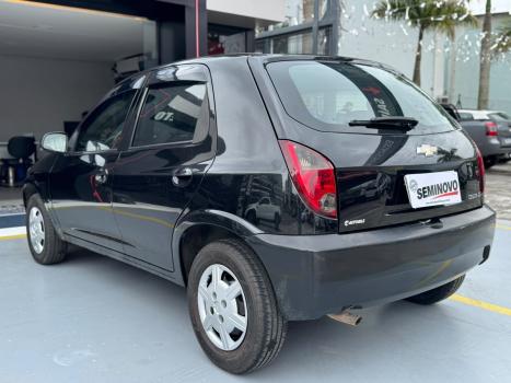 CHEVROLET Celta 1.0 4P LT FLEX, Foto 11