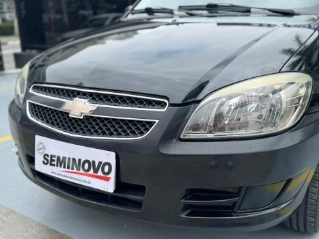 CHEVROLET Celta 1.0 4P LT FLEX, Foto 13
