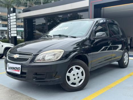CHEVROLET Celta 1.0 4P LT FLEX, Foto 14