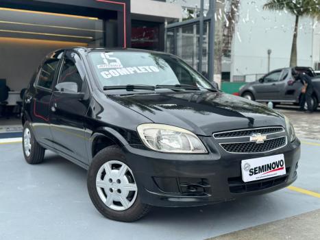 CHEVROLET Celta 1.0 4P LT FLEX, Foto 15