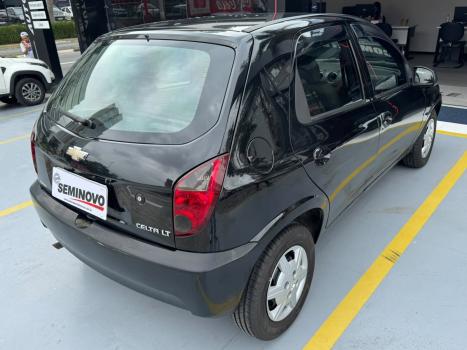 CHEVROLET Celta 1.0 4P LT FLEX, Foto 17